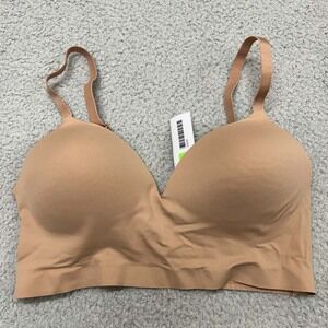 True Bra Large Bralette TR14945 pull over